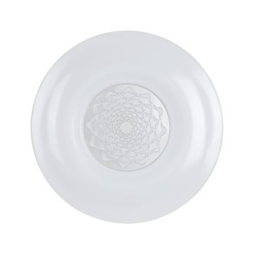 Eglo - Plafón LED LED/24W/230V