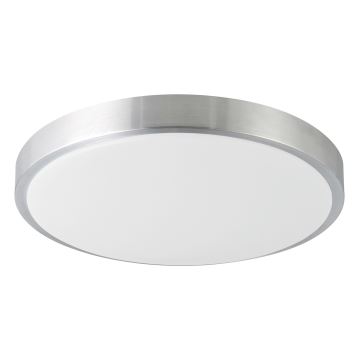 Eglo - Plafón LED LED/24W/230V