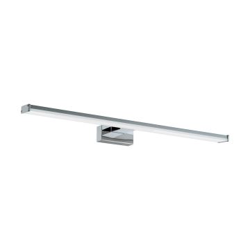 Eglo - Lámpara LED de baño LED/11W/230V 4000K 60 cm IP44