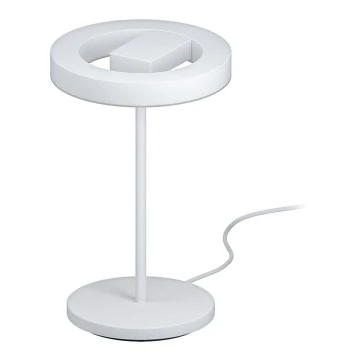 Eglo 96658 - Lámpara de mesa LED regulable ALVENDRE 1xLED/12W/230V