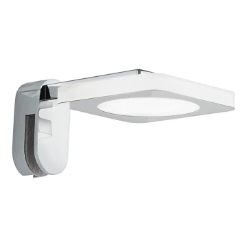 Eglo 96936 - Lámpara LED para espejo de baño CABUS 1xLED/4,5W/230V IP44
