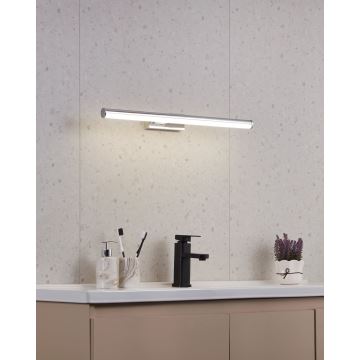 Eglo - LED Luz para el espejo del baño 1xLED/11W/230V IP44