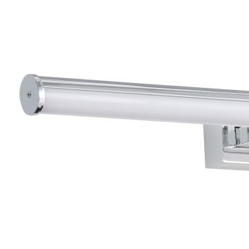 Eglo - LED Luz para el espejo del baño 1xLED/11W/230V IP44