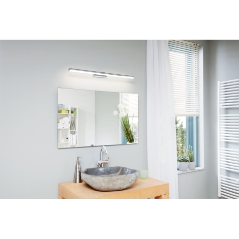 Eglo - LED Luz para el espejo del baño 1xLED/14W/230V IP44