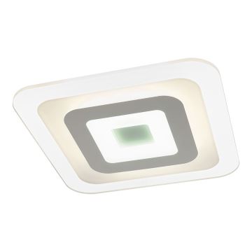 Eglo - Plafón LED 1xLED/30W/230V regulable