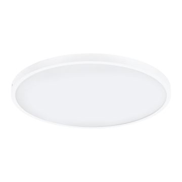 Eglo - Plafón LED regulable 1xLED/27W/230V