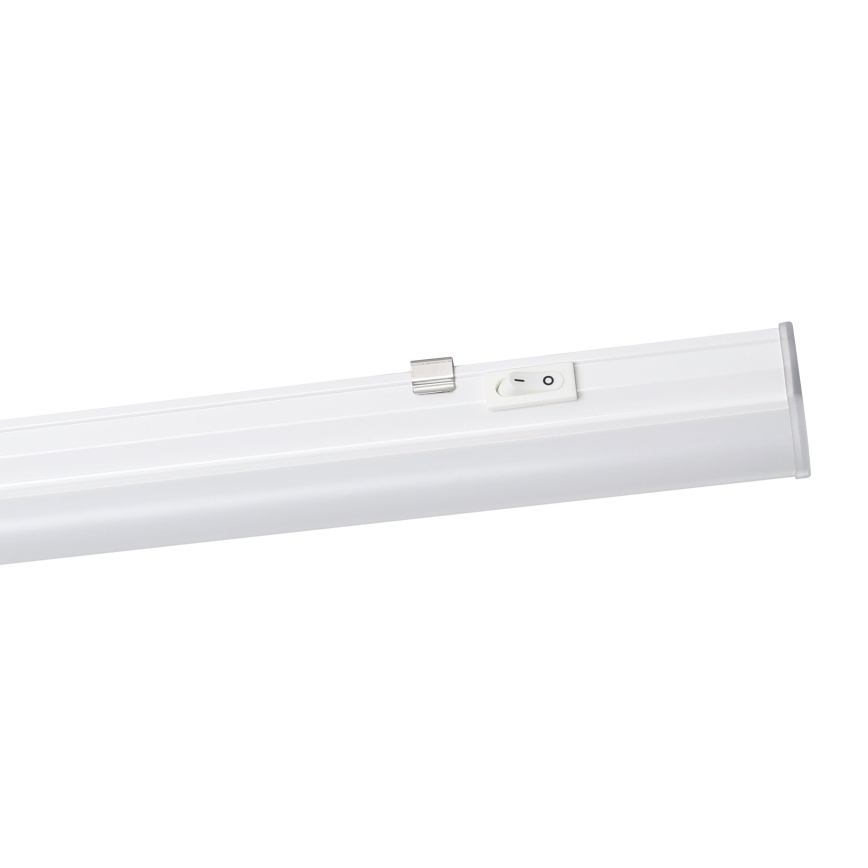 Eglo 97572 - Luz LED mueble de cocina DUNDRY LED/6,4W/230V