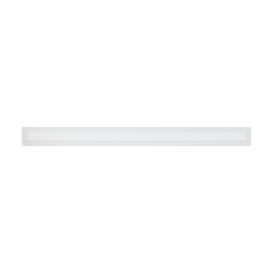 Eglo - Panel LED LED/40W/230V blanco