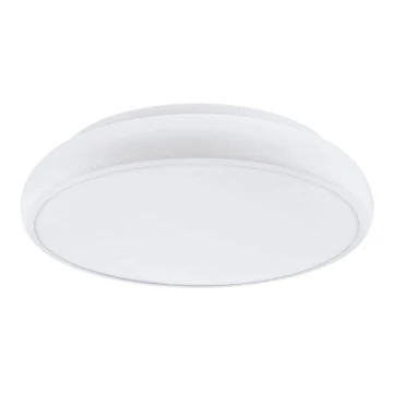 Eglo 98045 - LED Plafón regulable RIODEVA-C LED/27W/230V