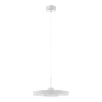 Eglo 98166 - LED Lámpara colgante regulable ALPICELLA LED/22,5W/230V