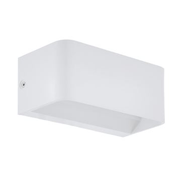 Eglo - Aplique LED LED/10W/230V