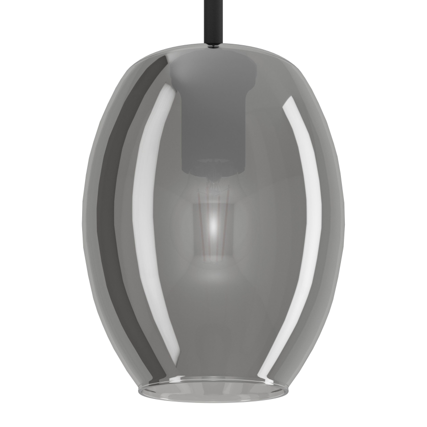 Eglo - Lámpara colgante 1xE27/40W/230V