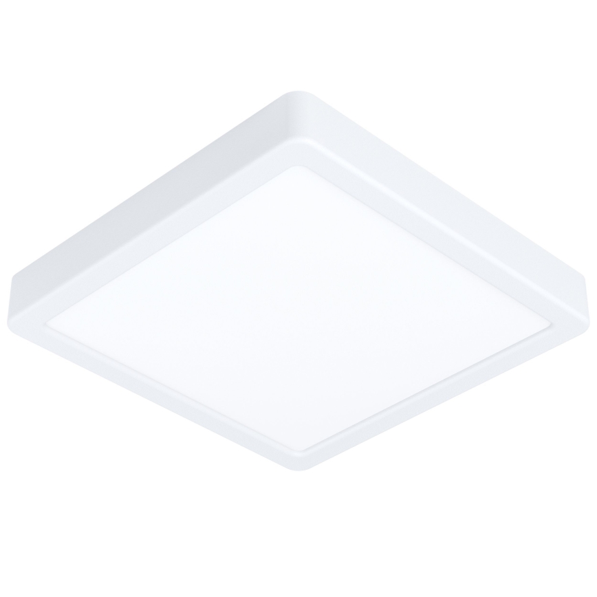 Eglo - Plafón LED LED/16,5W/230V