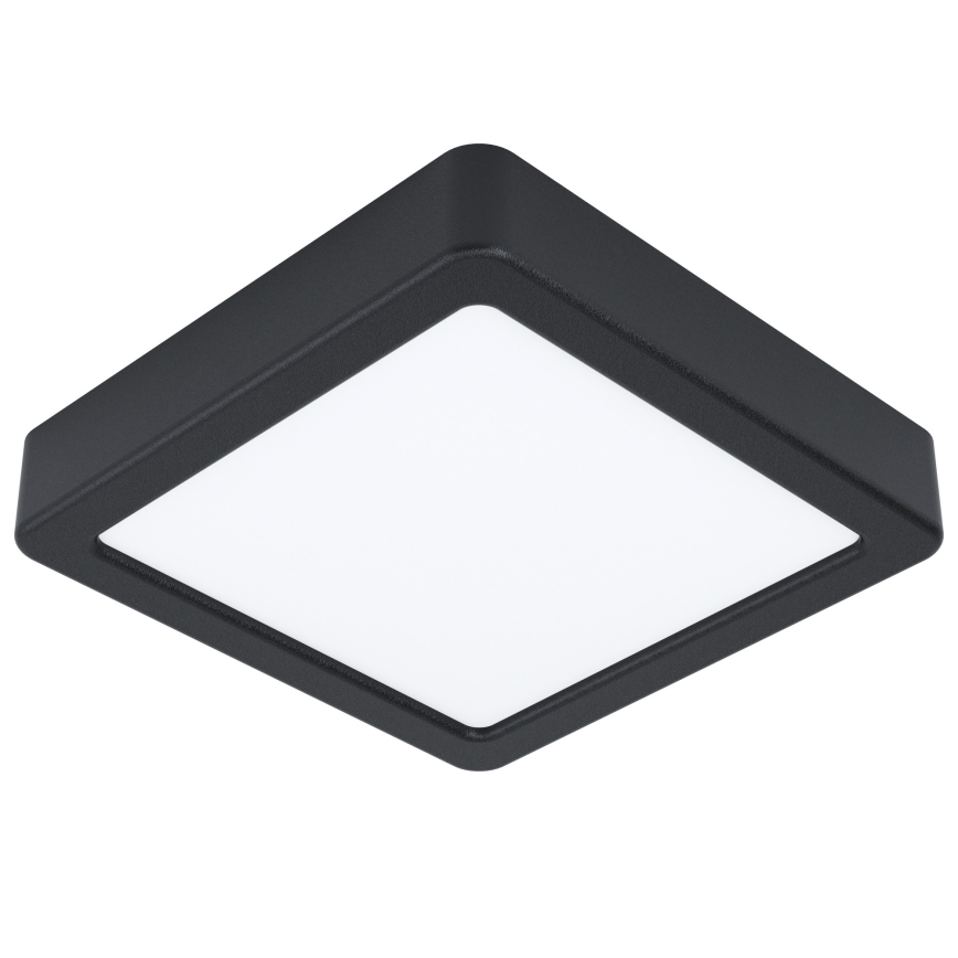 Eglo - Plafón LED LED/10,5W/230V