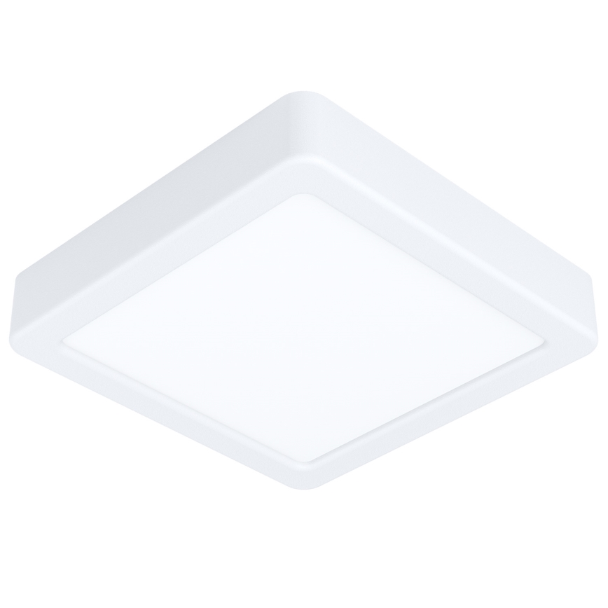 Eglo - Plafón LED LED/10,5W/230V