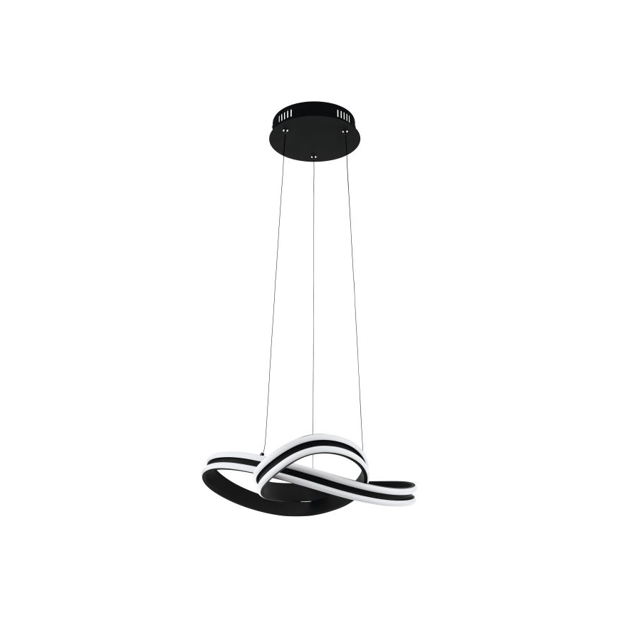 Eglo - Lámpara LED colgante 2xLED/18W/230V