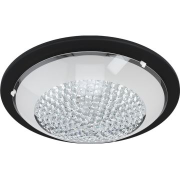 Eglo - Plafón LED LED/16W/230V