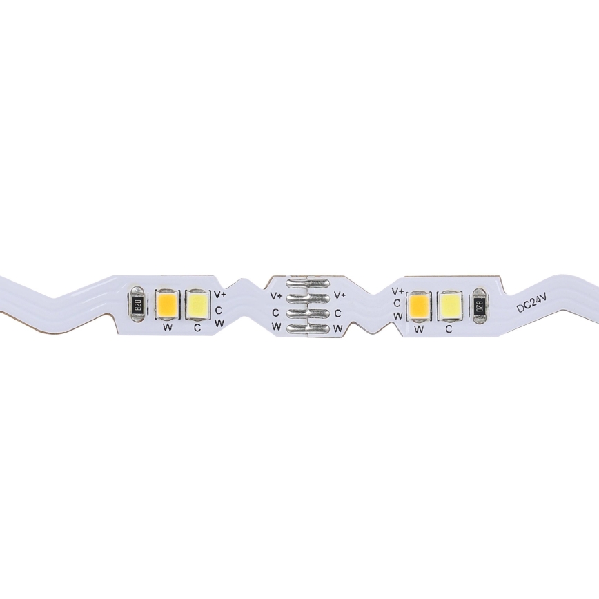 Eglo - Cinta LED regulable 2m LED/9W/24V 2700-6500K ZigBee