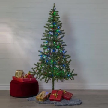 Eglo - Árbol de Navidad 180 cm abeto