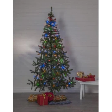 Eglo - Árbol de Navidad 210 cm abeto