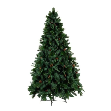 Eglo - Árbol de Navidad 225 cm