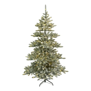 Eglo - Árbol de Navidad LED 210 cm 320xLED/0,018W/30/230V IP44