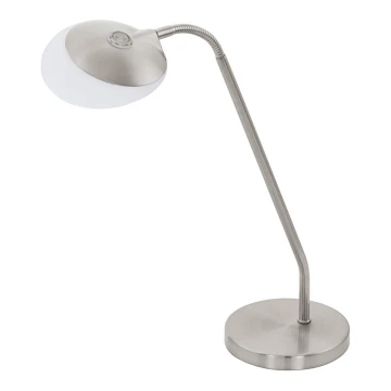 Eglo EG93648 - Lámpara LED de mesa CANETAL 1xLED/3W/230V