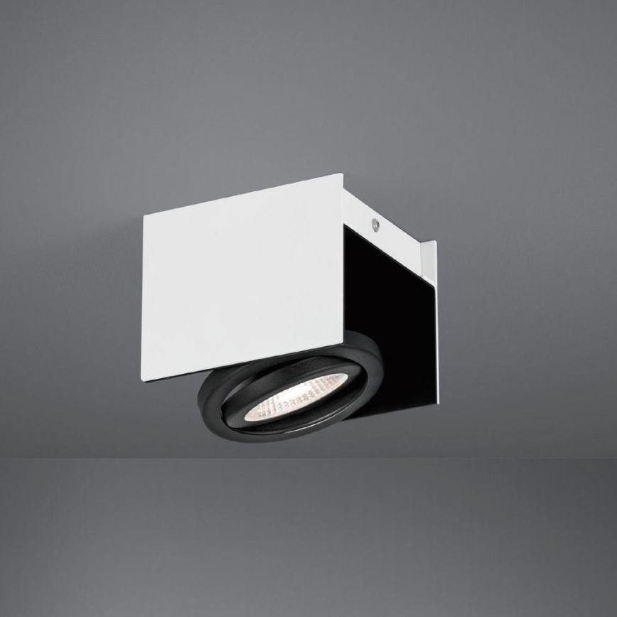 Eglo - Foco LED regulable LED/5,4W/230V