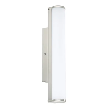 Eglo - Iluminación LED para el baño 1xLED/8W/230V IP44