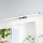 Eglo - Iluminación LED para espejos de baño LED/14W/230V 4000K 120 cm IP44