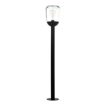 Eglo - Lámpara de exterior 1xE27/60W/230V IP44