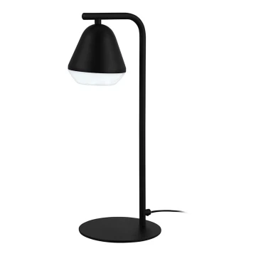 Eglo - Lámpara de mesa LED 1xGU10/3W/230V