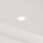 Eglo - Lámpara empotrada 1xGU10/35W/230V blanco