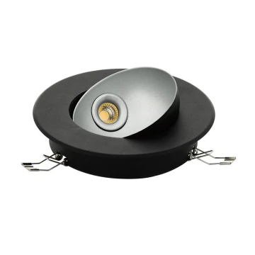 Eglo - Lámpara empotrada LED LED/5W/230V