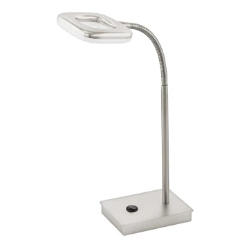 Eglo - Lámpara LED de mesa 1xLED/4W/230V