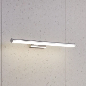 Eglo - LED Luz para el espejo del baño 1xLED/11W/230V IP44