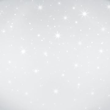 EGLO - Plafón LED COLOR STARS 1xLED/11W/230V