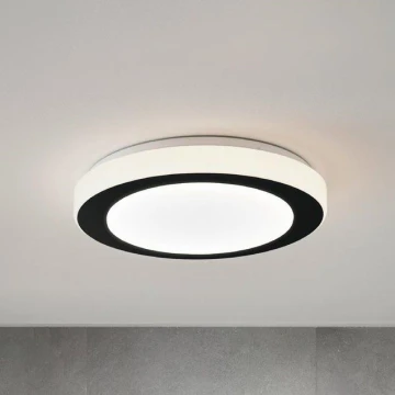 Eglo - Plafón LED de baño LED/11W/230V IP44