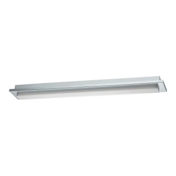 Eglo - Plafón LED de baño LED/16W/230V IP44