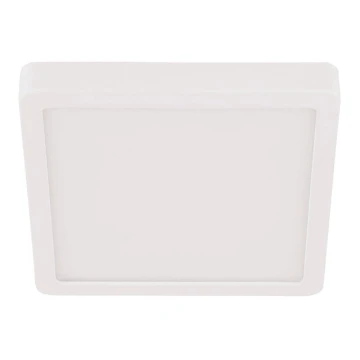 Eglo - Plafón LED de baño LED/20,5W/230V IP44 blanco
