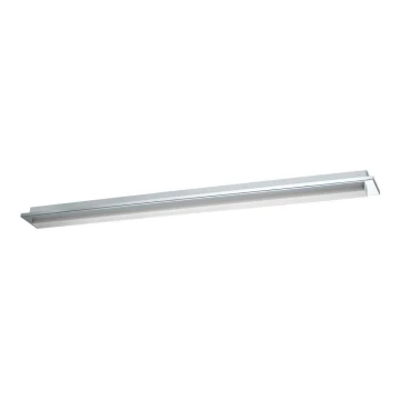 Eglo - Plafón LED de baño LED/24,3W/230V IP44