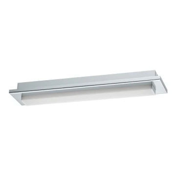 Eglo - Plafón LED de baño LED/8,3W/230V IP44