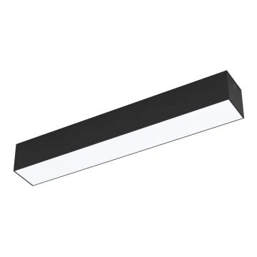 Eglo - Plafón LED de exterior LED/9W/230V IP65