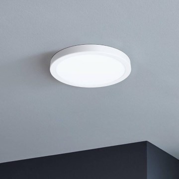 Eglo - Plafón LED LED/16,5W/230V