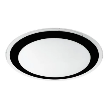 Eglo - Plafón LED LED/18W/230V