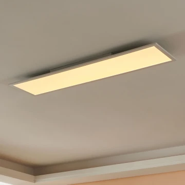 Eglo - Plafón LED regulable LED/33,5W/230V blanco ZigBee