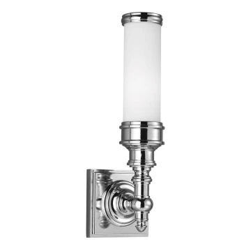 Elstead FE-PAYN-OR1-BATH - Aplique LED de baño PAYNE 1xG9/3W/230V IP44