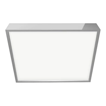 Emithor 49030 - Plafón LED de baño LENYS 1xLED/18W/230V 190 mm IP44