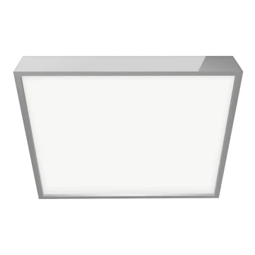 Emithor 49031 - Plafón LED de baño LENYS 1xLED/24W/230V 240 mm IP44