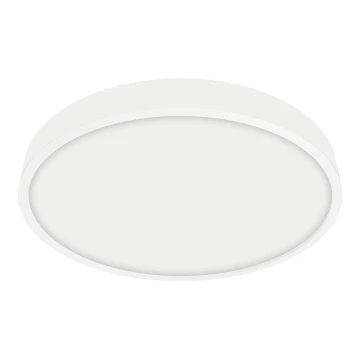 Emithor 49036 - Plafón de baño LED LENYS LED/18W/230V IP44